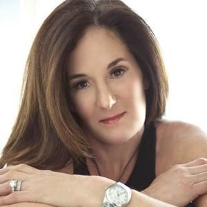 Meet your Posher, Theresa